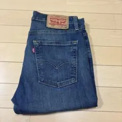 Levi's（リーバイス） スキニーフィット　510 W28L32のサムネイル