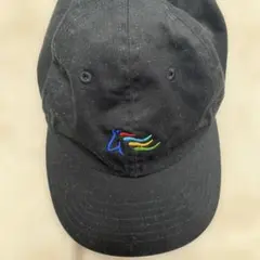ホッカイドウ競馬 キャップ 帽子 ブラックのサムネイル