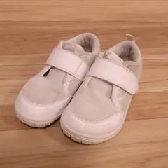 アシックス 上履き スニーカー 18.0cm