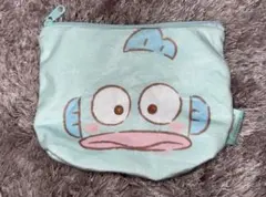 ハンギョドン ガチャガチャ キャラクターグッズ