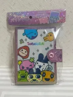 【新品】シールバインダー　たまごっち　シール帳