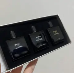 Bleu de Chanel