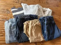 子供服セット まとめ売り　140