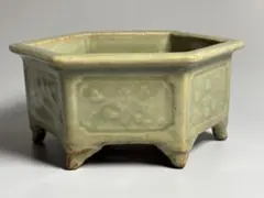 中国工芸美術大師 徐朝興作 龍泉朝興青磁 証明書・箱付 - メルカリ