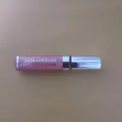 Christian Dior Lipgloss 4ml クリスチャンディオール