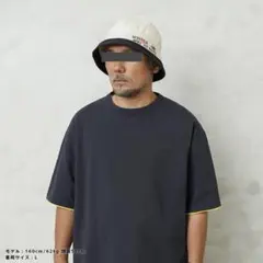 ち*】様 WAIPER セーラーハット WP1117 WP1118 Lサイズ 2 WAIPER.inc ワイパーインク 米軍 U.S.NAVY セーラーハット STENCIL