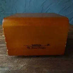 P-202TAKMAN タクマン電子音質改善The Sound Purifierのサムネイル
