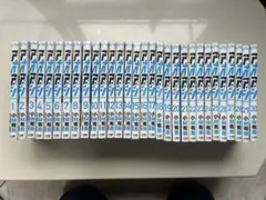 アオアシ 完結 40巻 全巻 小林有吾 レンタル - メルカリ