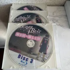 2026年最新】ブザービート dvdの人気アイテム - メルカリ
