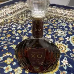 26DE VALCOURT X.O. Special ブランデー ギフトボックス - メルカリ