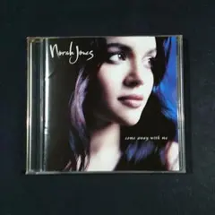 『カム・アウェイ・ウィズ・ミー』ノラ・ジョーンズ