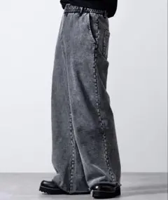 ヴィンテージ スウェットパンツ Mサイズ グレー