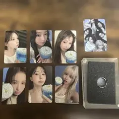 nmixx K-POP