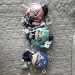 グッスマくじ 初音ミク 2025 Autumn C賞 ぬいぐるみマスコット