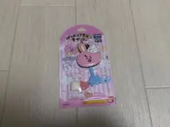 【24時間以内発送可能】BT21 ロリポップチョコチャーム ジョングクのサムネイル