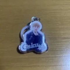 EBiDAN ガチャガチャ　アンブレラマーカー　 田中雅功