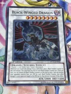 2026年最新】ブラックフェザードラゴン psa10の人気アイテム - メルカリ