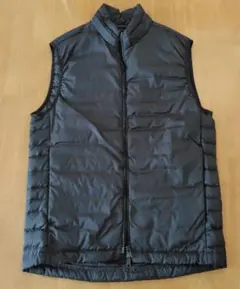 Theory ダウンベスト ブラック