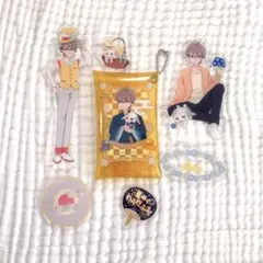 【わんだふるプリキュア】兎山悟 まとめ売り