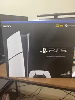 美品 PlayStation5 本体 CFI-2000A01+コントローラー×2 - メルカリ