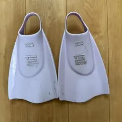 HYDRO S2 フィン ピンク4-5