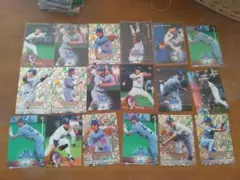 中日ドラゴンズ選手カード