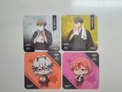 あんスタ コースター UNDEAD | Mercari