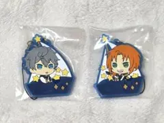 あんスタ　瀬名泉　月永レオ　ラバスト