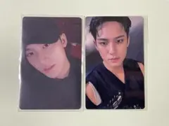 SEVENTEEN セブチ ミンギュ M2U ラキドロ 一直娱 yzy 中華