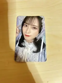イコラブ 佐々木舞香 トレカ dolemi - メルカリ