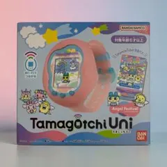 2026年最新】[バンダイ(BANDAI)] Tamagotchi Uni Angel Festival (特典