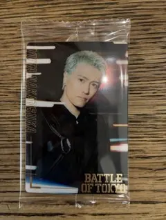 中務裕太　ジェネレーションズ　BOTウエハース　カード