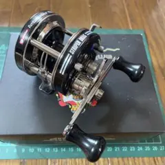 Ambassadeur 5501 striper バリアルハンドル95 - メルカリ