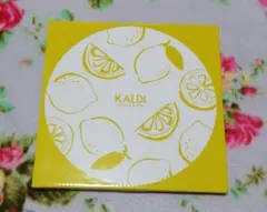 KALDI オリジナル カッティングボードのサムネイル