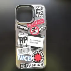 iPhone用ケース ステッカーカスタム15promaxのサムネイル
