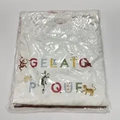 GELATO PIQUE 干支パジャマ 2点セット　2024