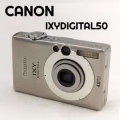 Canon IXY DIGITAL 25 IS デジタルカメラE09 - メルカリ