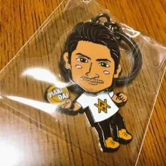 EXILE AW ガチャ MAKIDAI