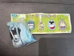 映画 ちいかわ 人魚の島のひみつ ダイカットポーチ セイレーン