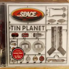 Space, TIN PLANET
