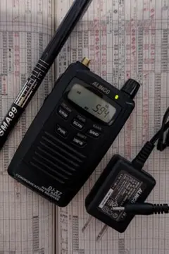 2025年最新】ALINCO DJ-X7の人気アイテム - メルカリ