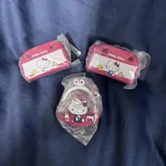 HELLO KITTY ミニチュアコレクション