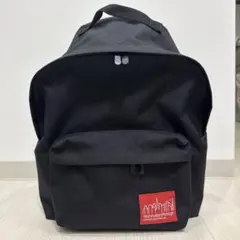 Manhattan Portage 黒リュック