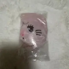 mikko フェイスポーチ キャミー