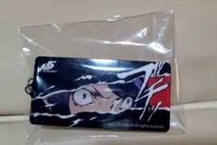 喜多川祐介 ペルソナ5 ブチッ カットイン アクリルキーホルダー