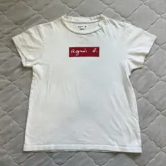 アニエスべー ×アダムエロペ Agnesb×Adam et Rope’ Tシャツのサムネイル