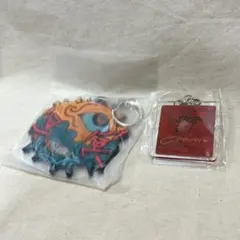 Chevon ステッカー 冥冥 2025年最新】Chevon 冥冥の人気アイテム - メルカリ