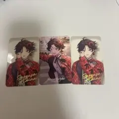 Prism Heart June Bride チェキ 三枝明那 にじさんじ