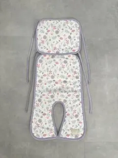【未使用】プティマイン　ベビーカーシートのサムネイル