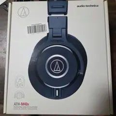 audio-technica ATH-M40x モニターヘッドホンのサムネイル